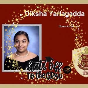 Meet your Posher, Tanuja